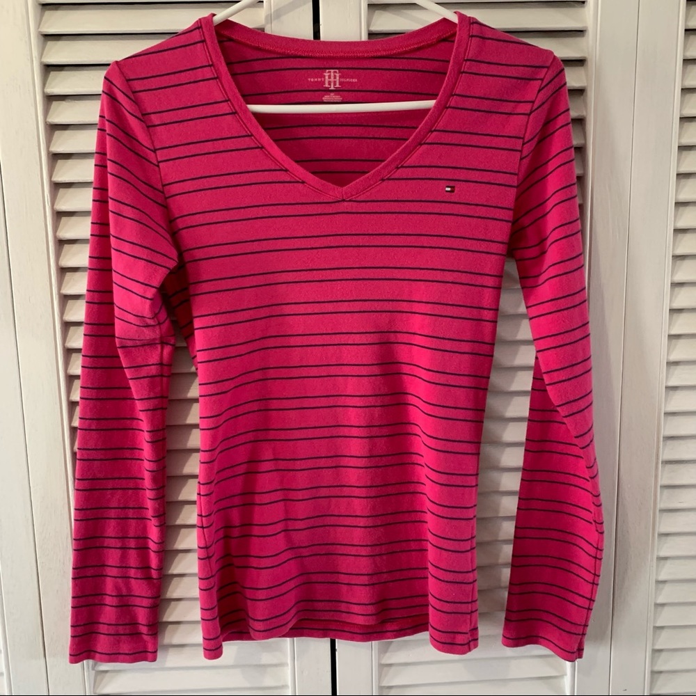 Tommy Hilfiger Tee